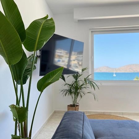 Elounda Port Apartment Εξωτερικό φωτογραφία