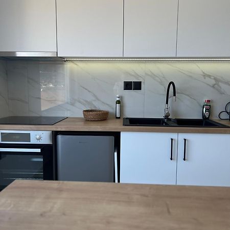Elounda Port Apartment Εξωτερικό φωτογραφία