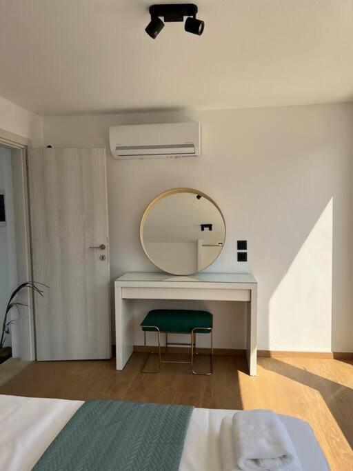 Elounda Port Apartment Εξωτερικό φωτογραφία