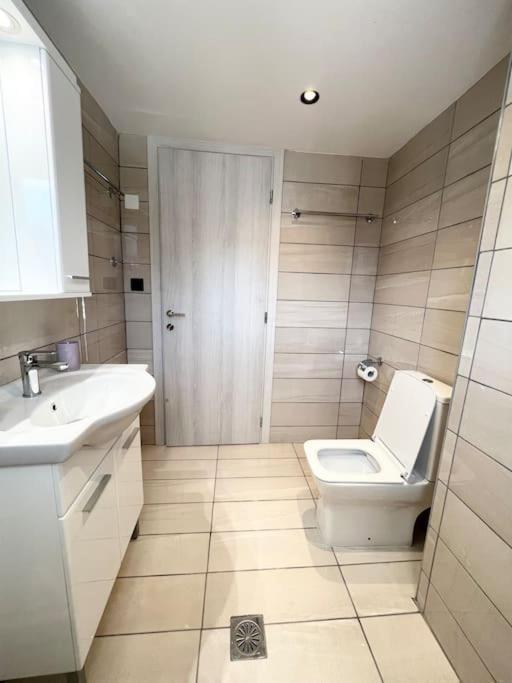 Elounda Port Apartment Εξωτερικό φωτογραφία