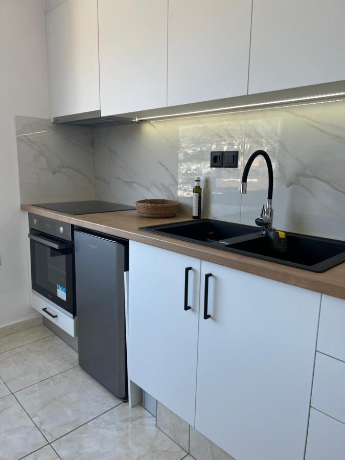 Elounda Port Apartment Εξωτερικό φωτογραφία