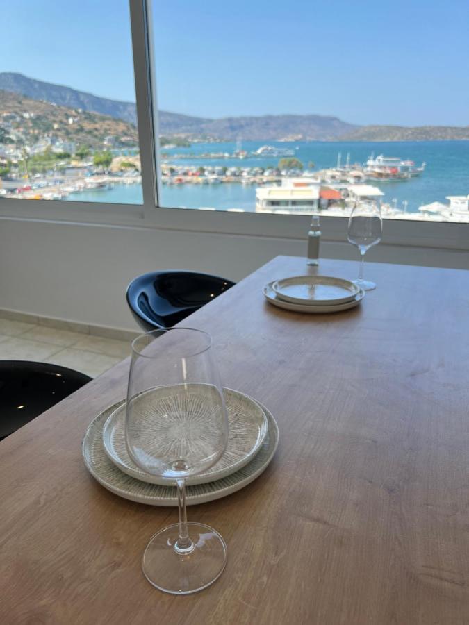 Elounda Port Apartment Εξωτερικό φωτογραφία