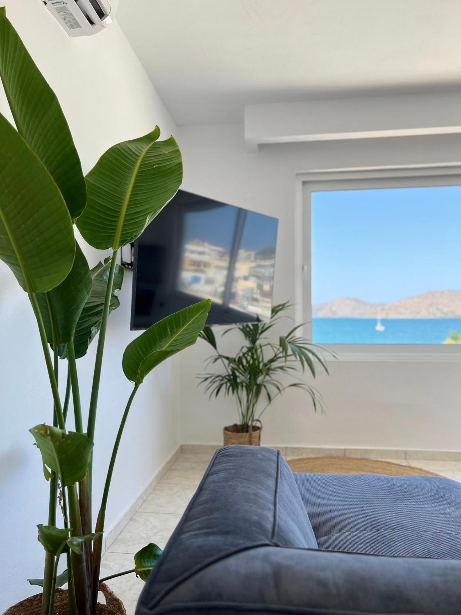 Elounda Port Apartment Εξωτερικό φωτογραφία