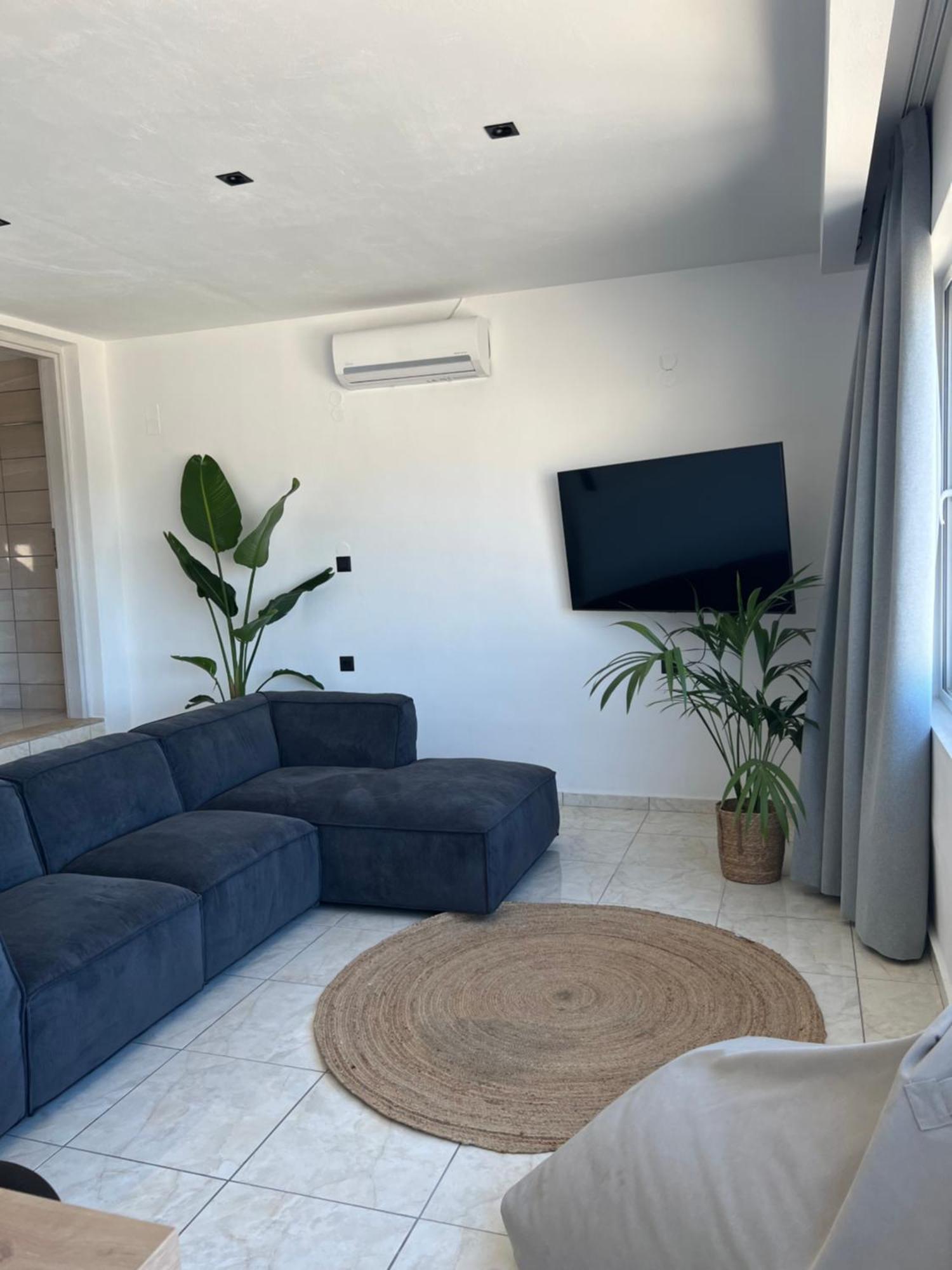 Elounda Port Apartment Εξωτερικό φωτογραφία