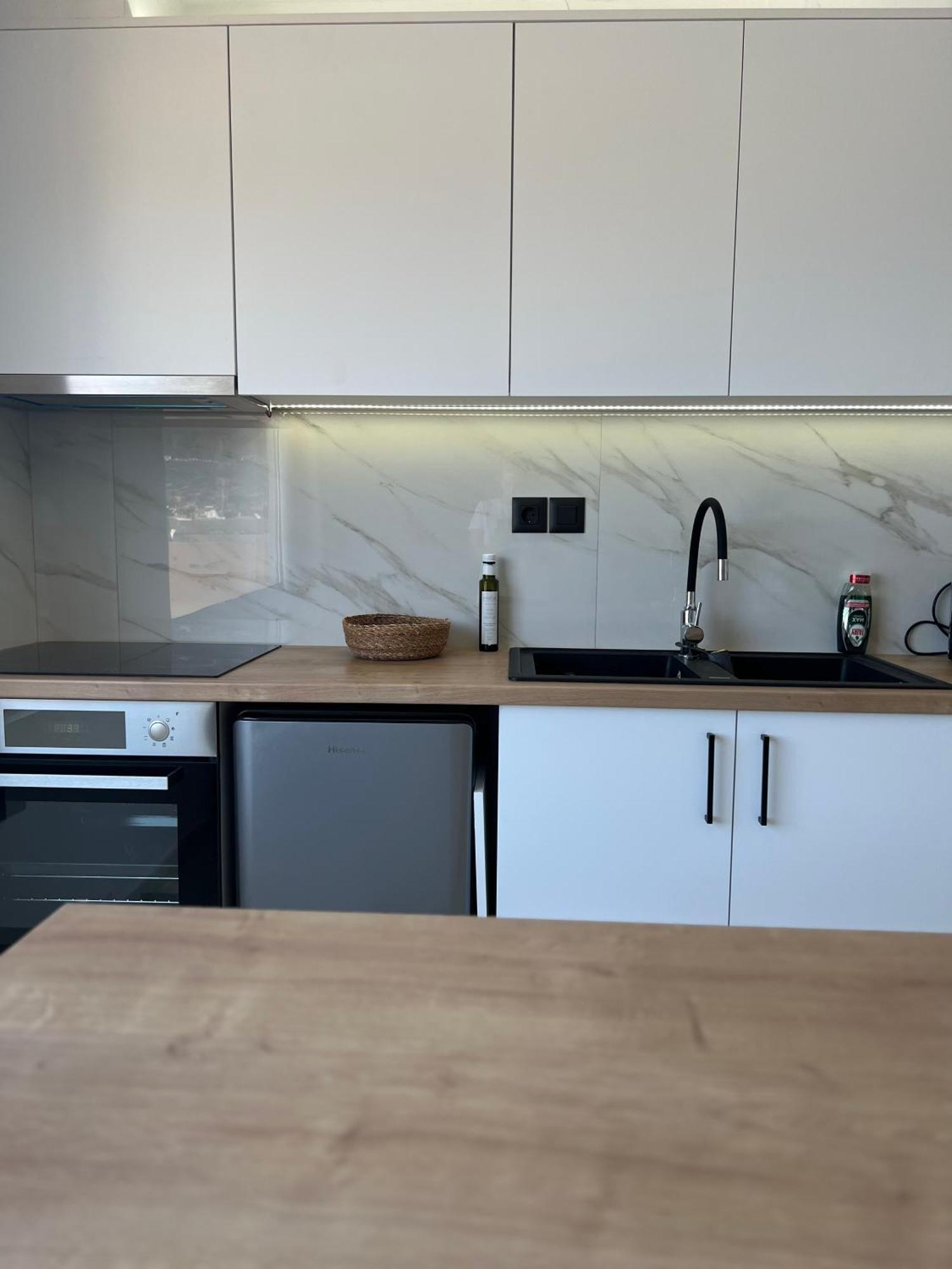 Elounda Port Apartment Εξωτερικό φωτογραφία